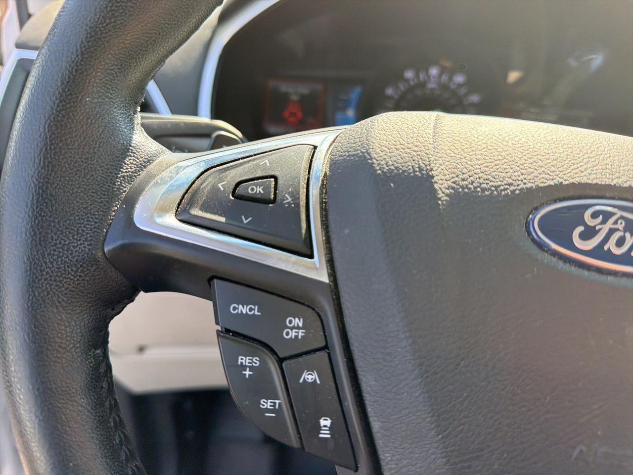2019 Ford Edge Titanium Gaithersburg MD