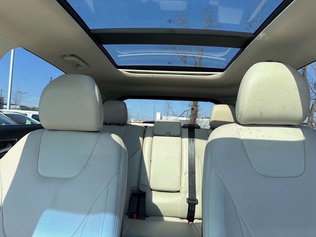 2019 Ford Edge Titanium Gaithersburg MD