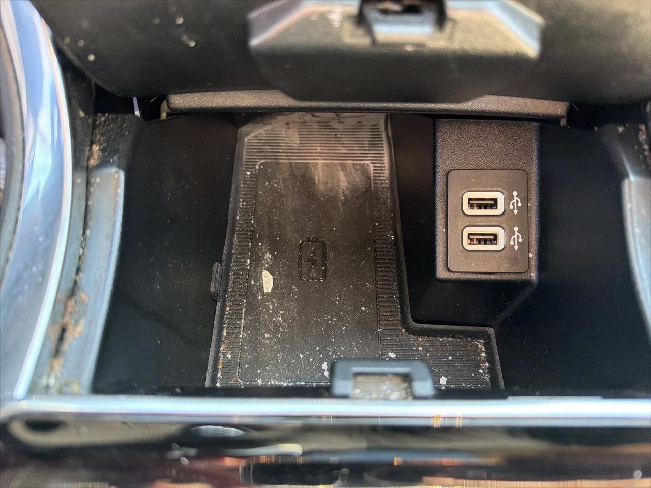 2019 Ford Edge Titanium Gaithersburg MD