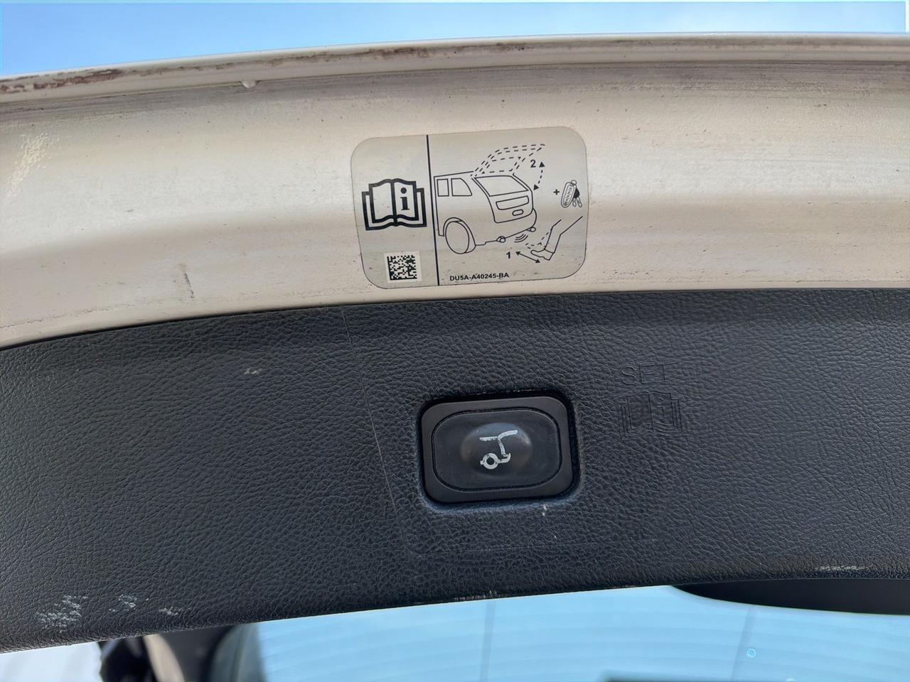 2019 Ford Edge Titanium Gaithersburg MD