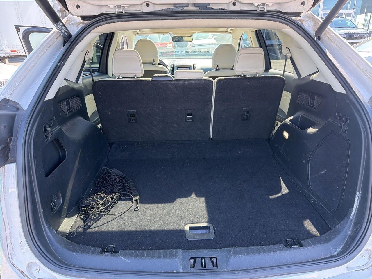 2019 Ford Edge Titanium Gaithersburg MD