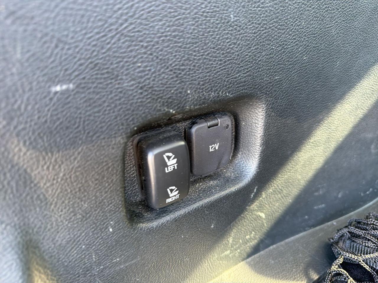 2019 Ford Edge Titanium Gaithersburg MD