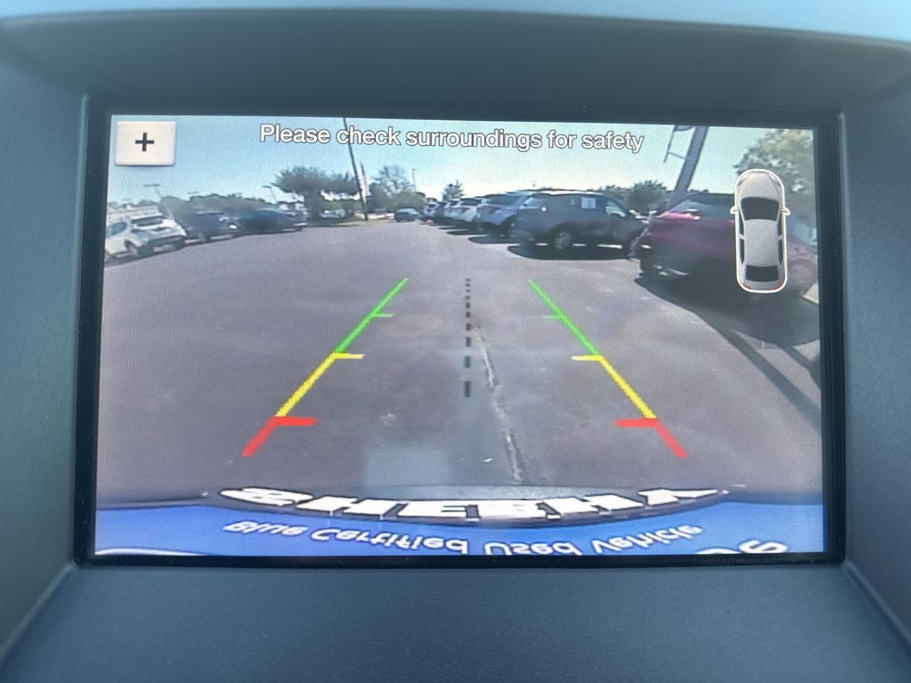 2019 Ford Edge Titanium Richmond VA