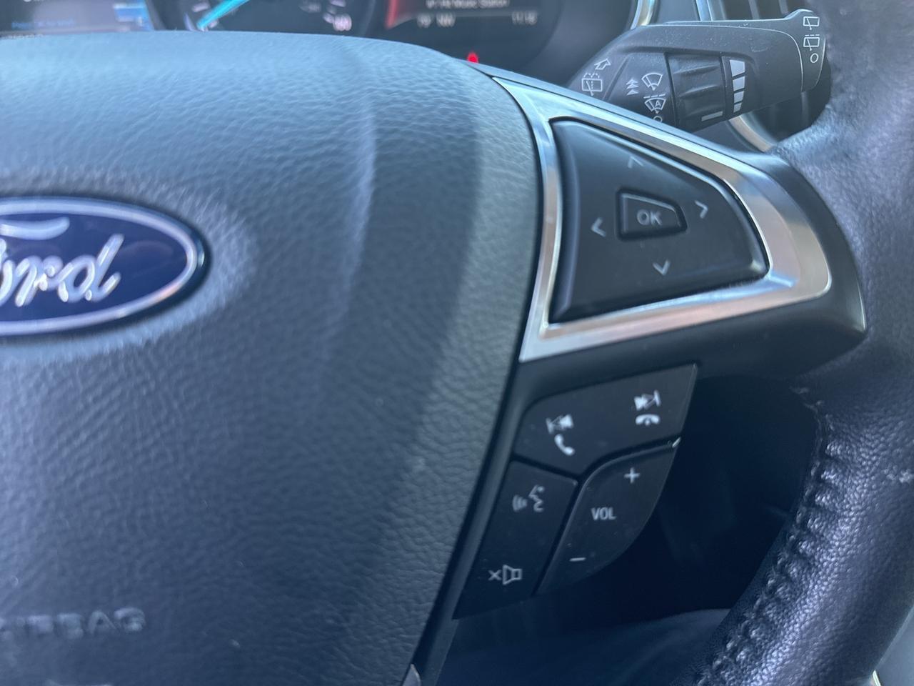 2019 Ford Edge Titanium Richmond VA