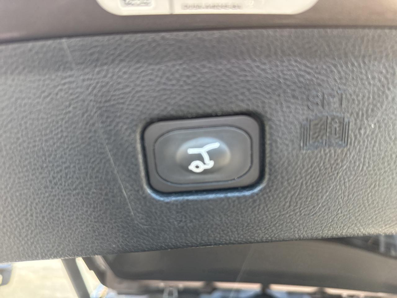 2019 Ford Edge Titanium Richmond VA