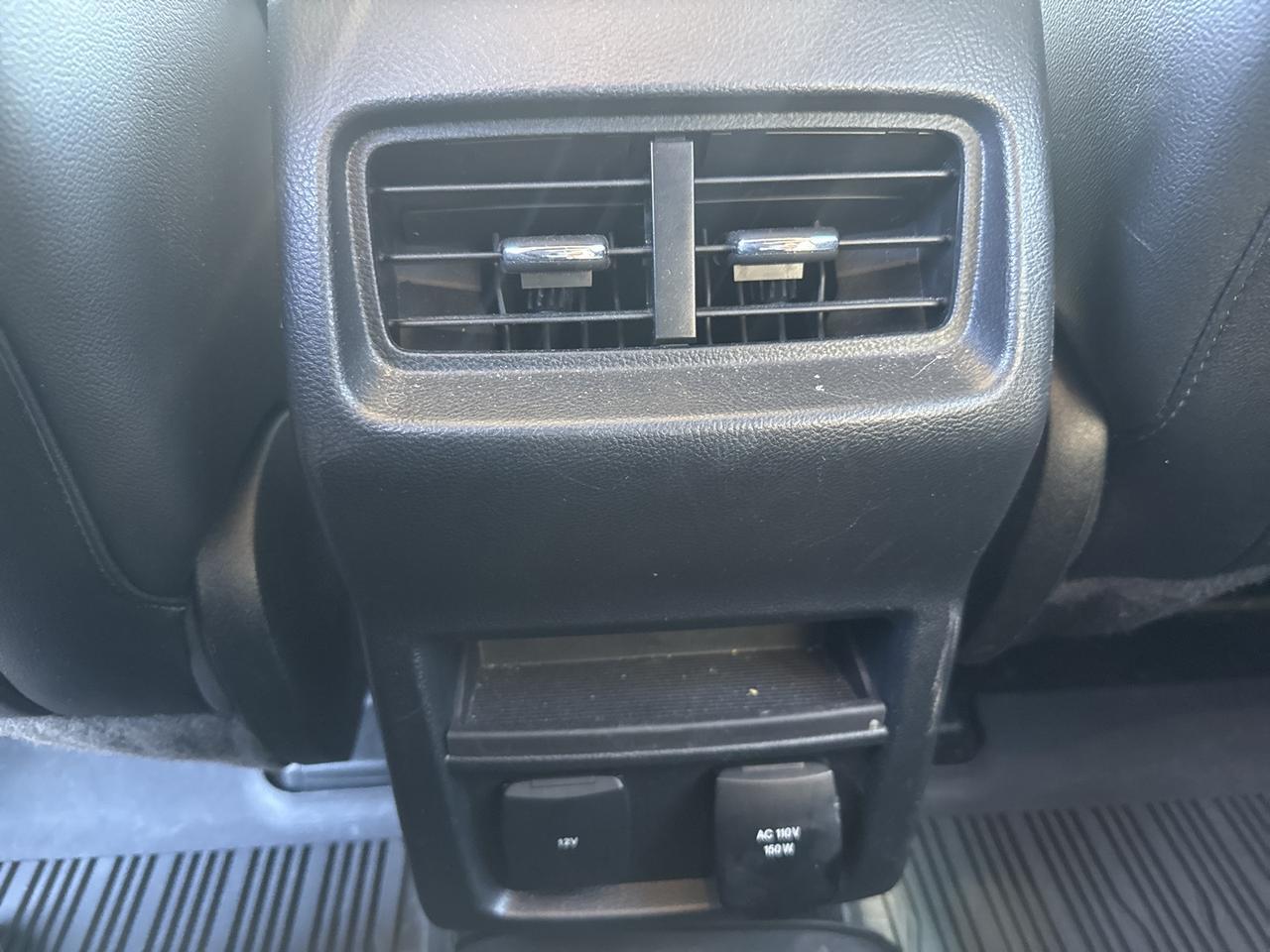 2019 Ford Edge Titanium Richmond VA