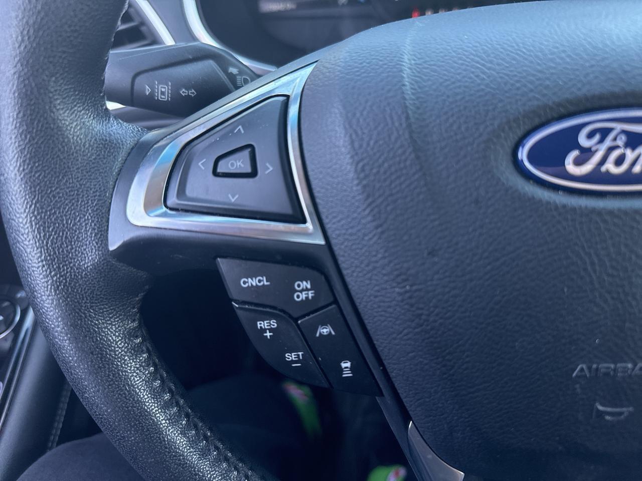 2019 Ford Edge Titanium Richmond VA