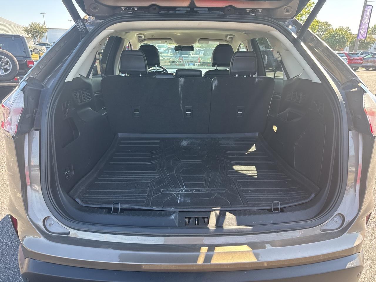 2019 Ford Edge Titanium Richmond VA