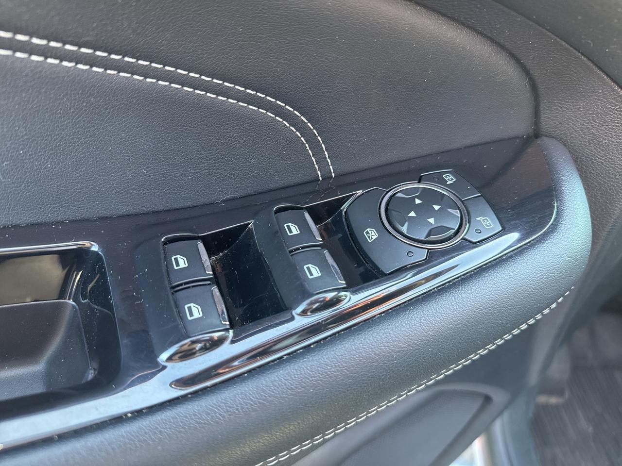 2019 Ford Edge Titanium Richmond VA