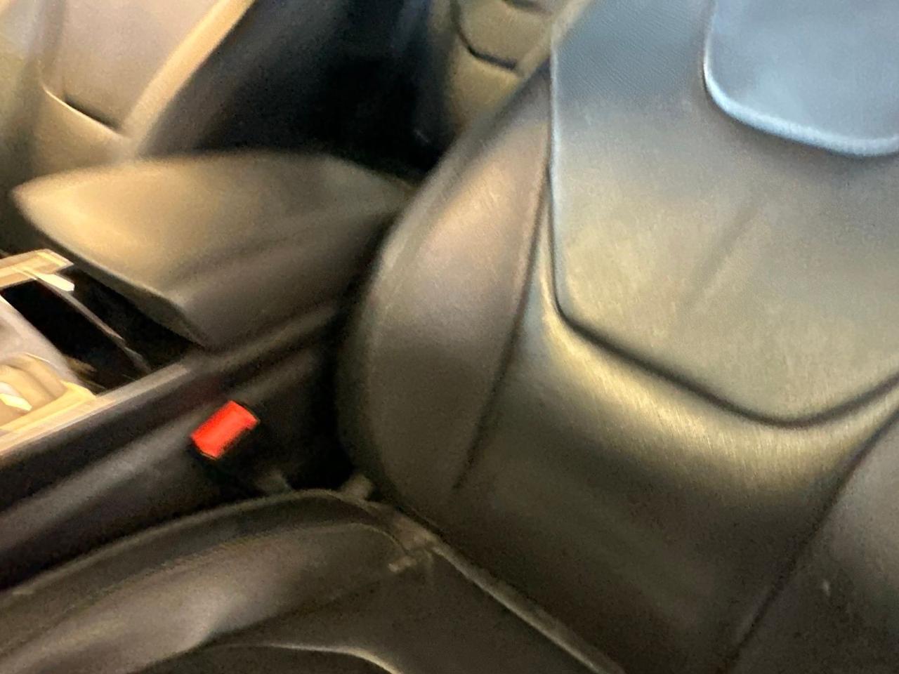 2019 Ford Edge Titanium Richmond VA
