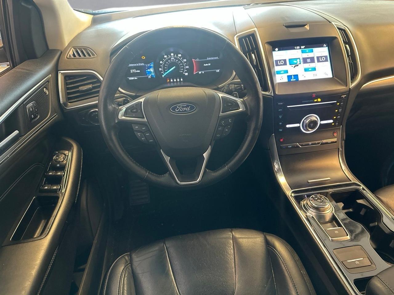 2019 Ford Edge Titanium Richmond VA