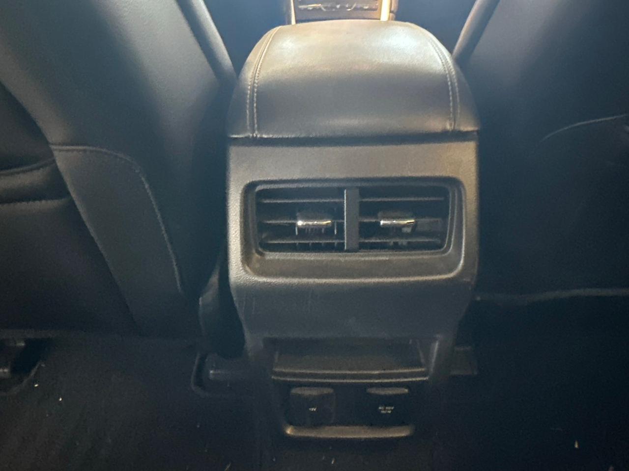2019 Ford Edge Titanium Richmond VA