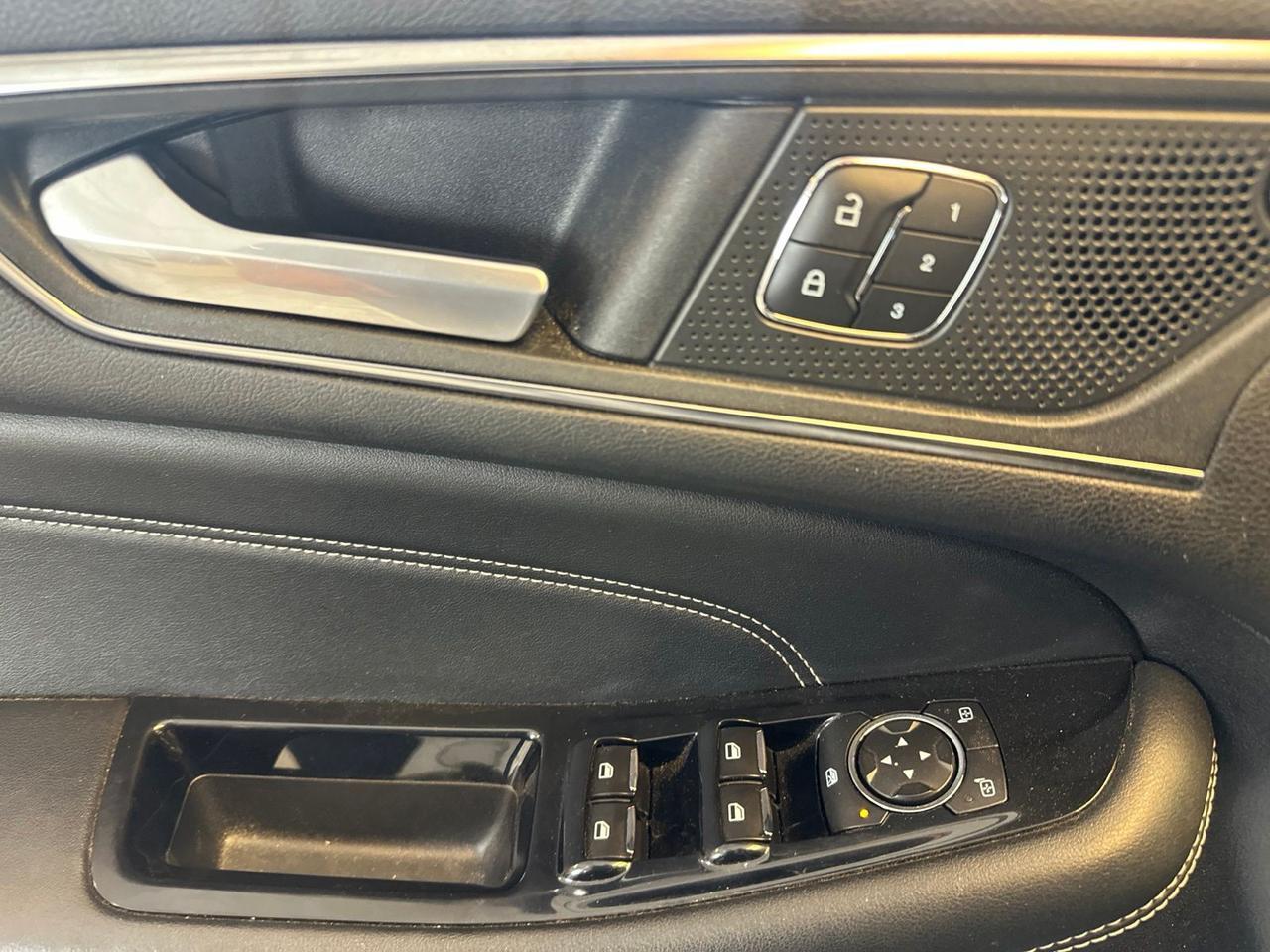 2019 Ford Edge Titanium Richmond VA