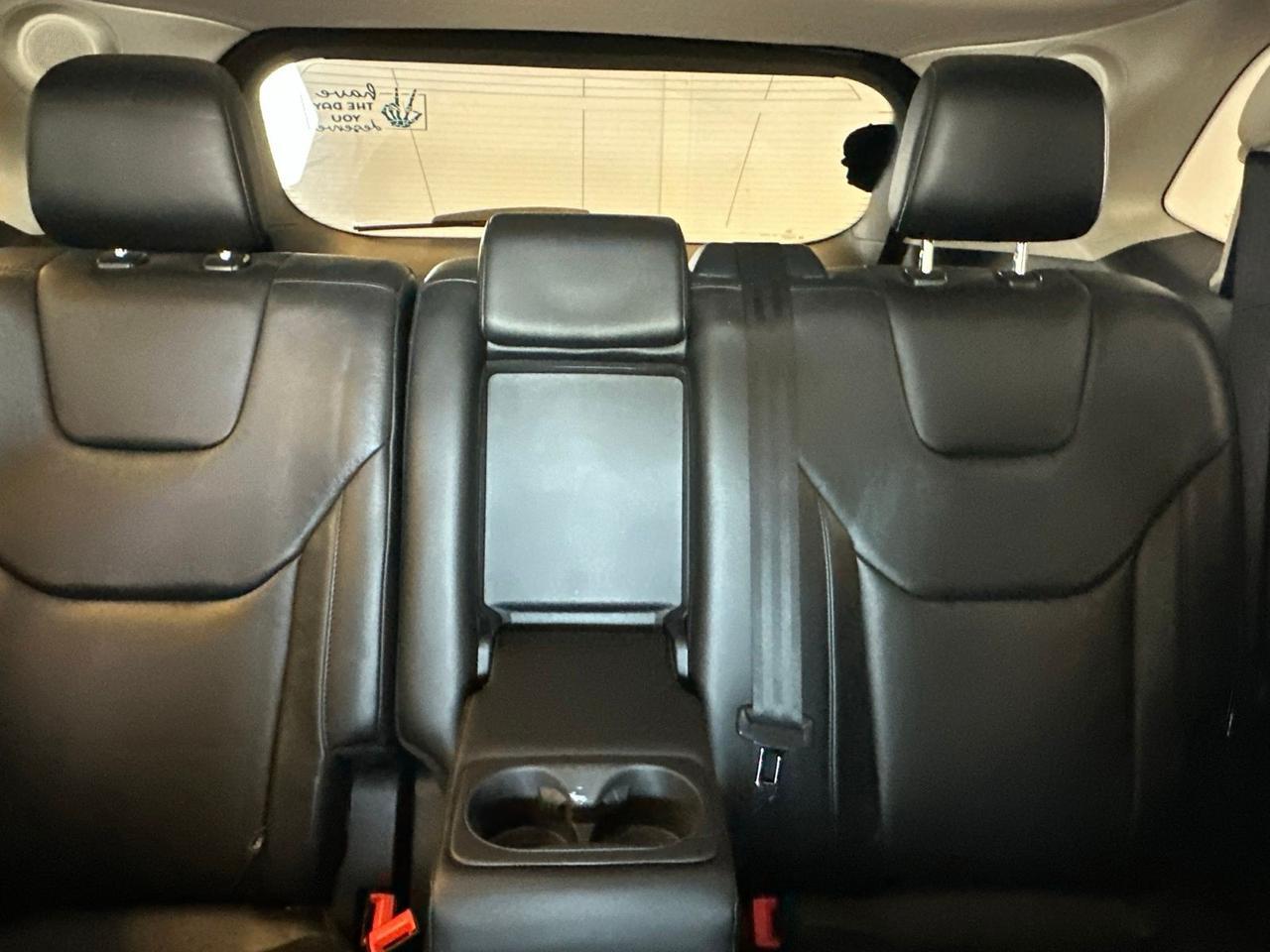 2019 Ford Edge Titanium Richmond VA