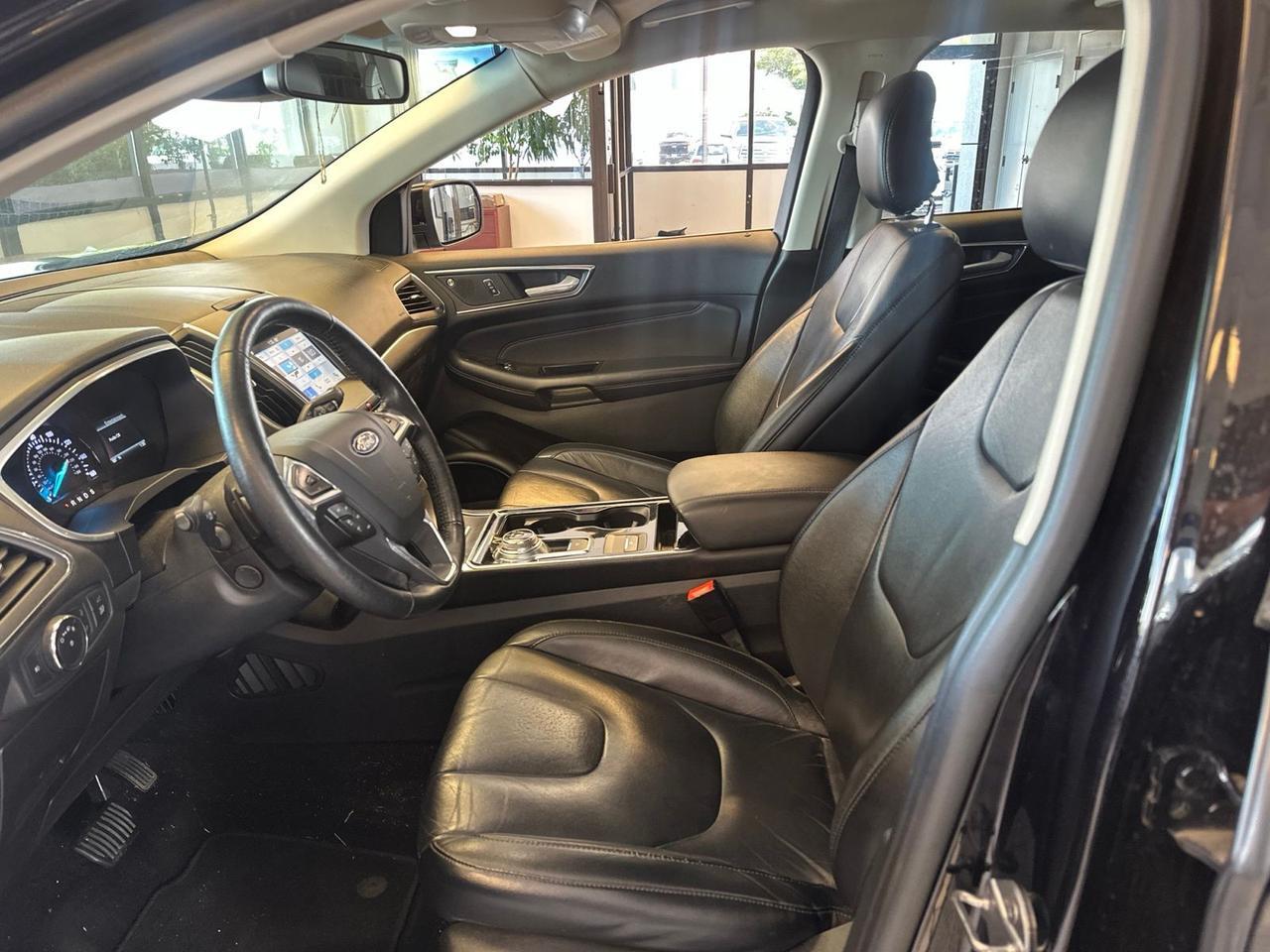 2019 Ford Edge Titanium Richmond VA