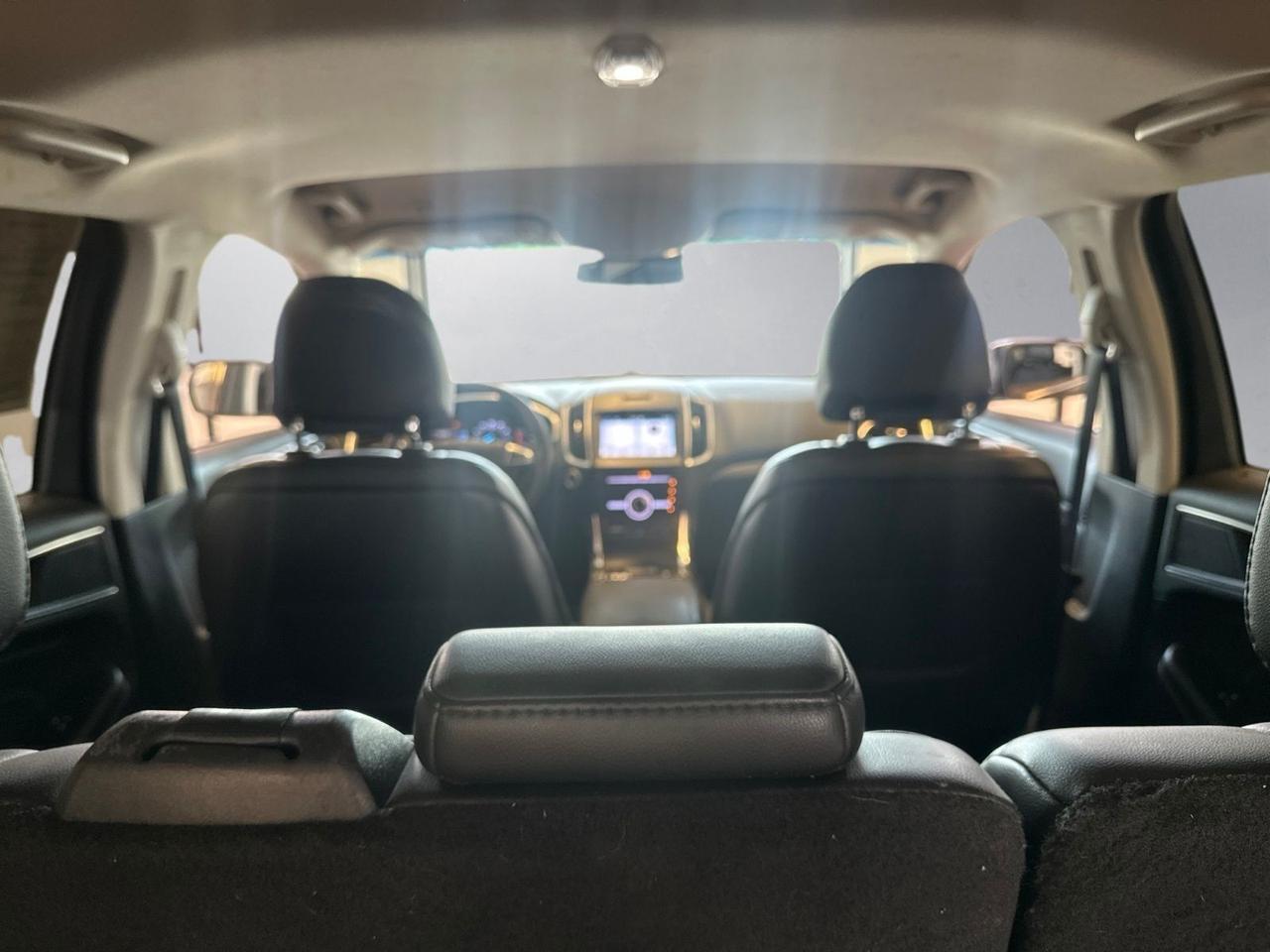 2019 Ford Edge Titanium Richmond VA