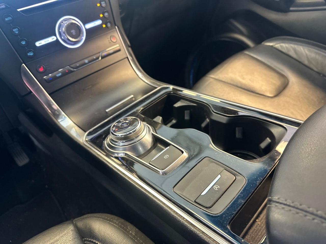 2019 Ford Edge Titanium Richmond VA