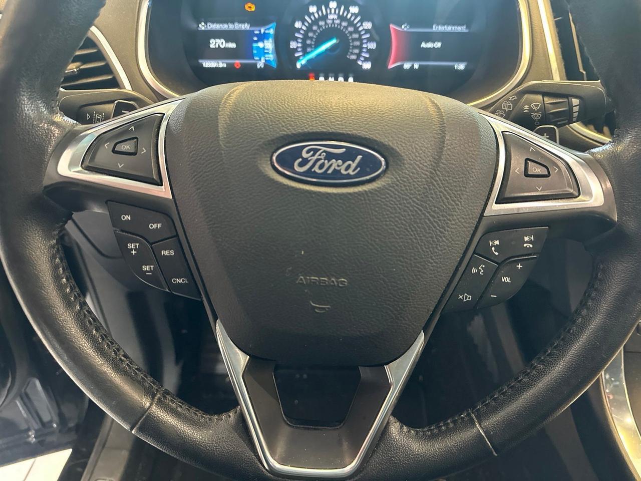 2019 Ford Edge Titanium Richmond VA