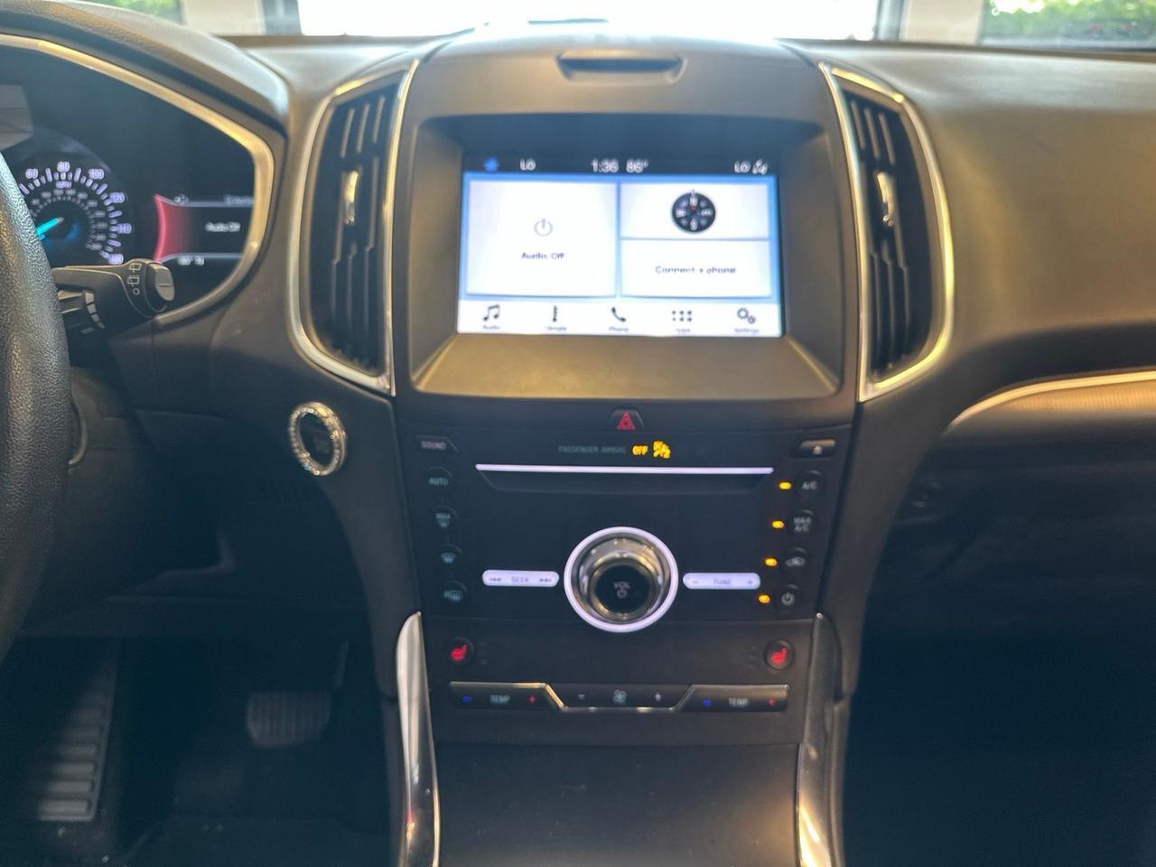 2019 Ford Edge Titanium Richmond VA