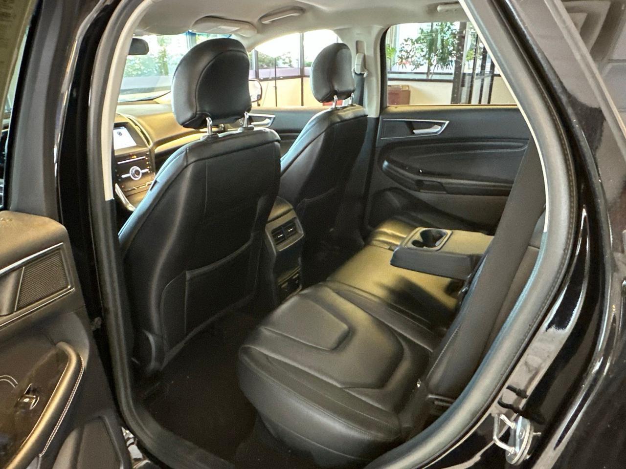 2019 Ford Edge Titanium Richmond VA