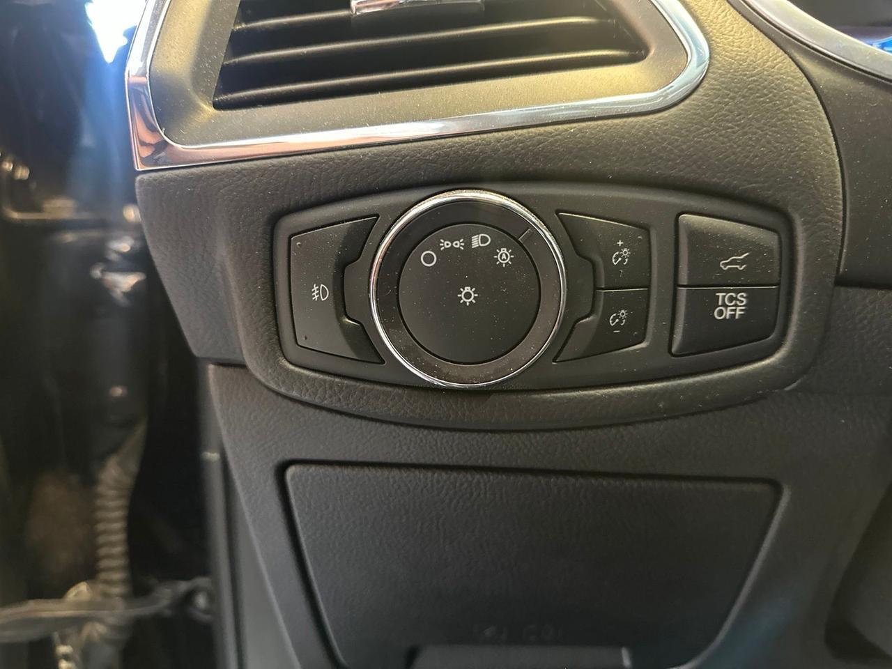 2019 Ford Edge Titanium Richmond VA