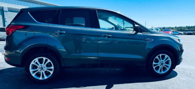 2019 Ford Escape - SAR SE Hot Springs AR
