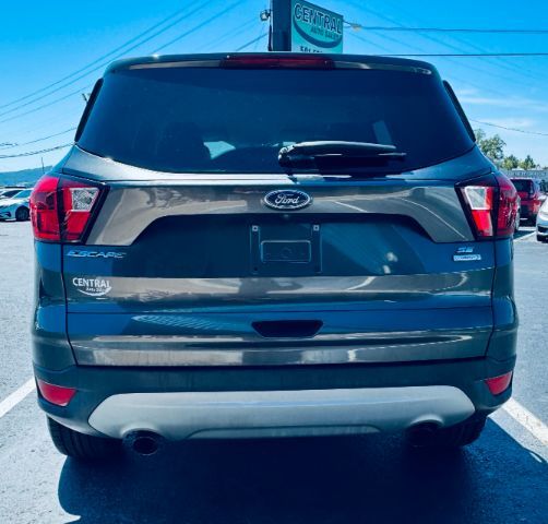 2019 Ford Escape - SAR SE Hot Springs AR