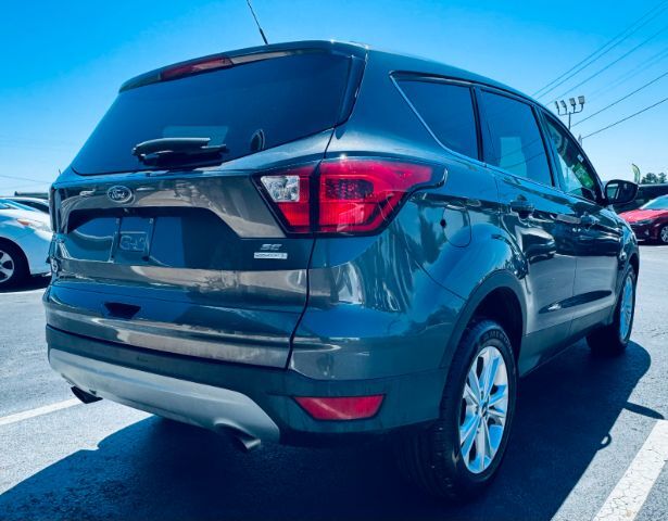 2019 Ford Escape - SAR SE Hot Springs AR