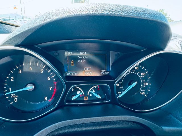 2019 Ford Escape - SAR SE Hot Springs AR