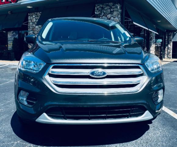 2019 Ford Escape - SAR SE Hot Springs AR