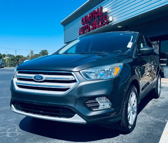 2019 Ford Escape - SAR SE Hot Springs AR