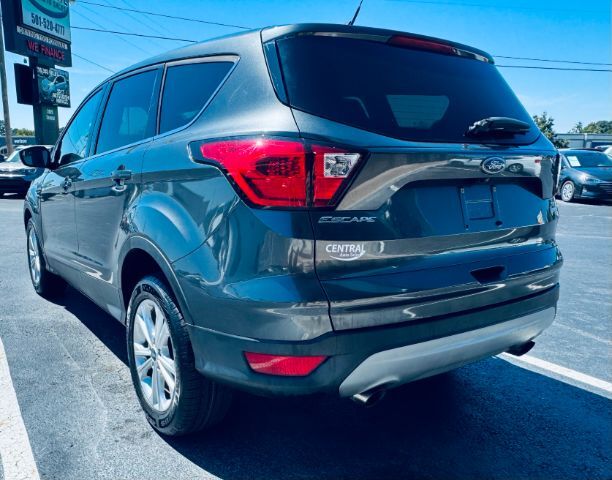 2019 Ford Escape - SAR SE Hot Springs AR