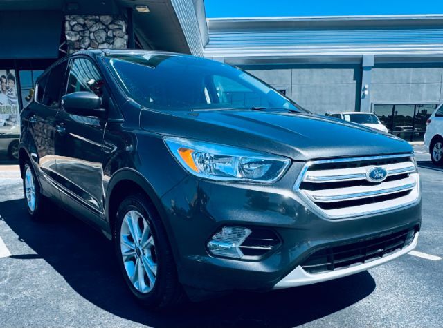 2019 Ford Escape - SAR SE Hot Springs AR
