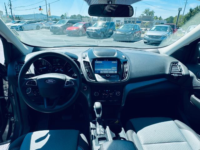 2019 Ford Escape - SAR SE Hot Springs AR