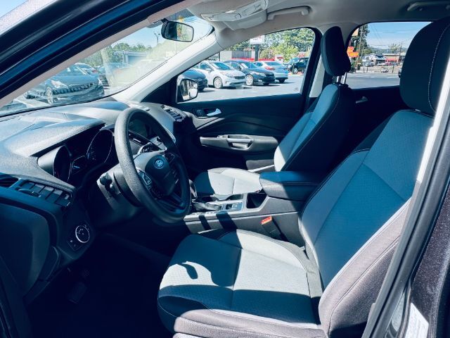 2019 Ford Escape - SAR SE Hot Springs AR