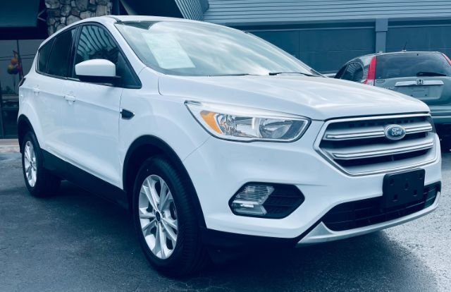 2019 Ford Escape - SD SE