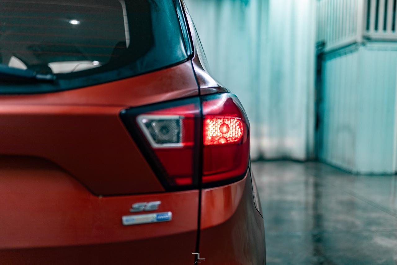 2019 Ford Escape AWD SE PSeat BCam Red Deer AB