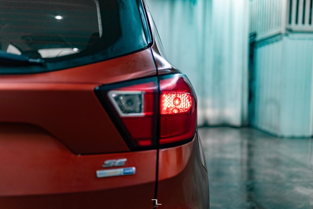 2019 Ford Escape AWD SE PSeat BCam Red Deer AB