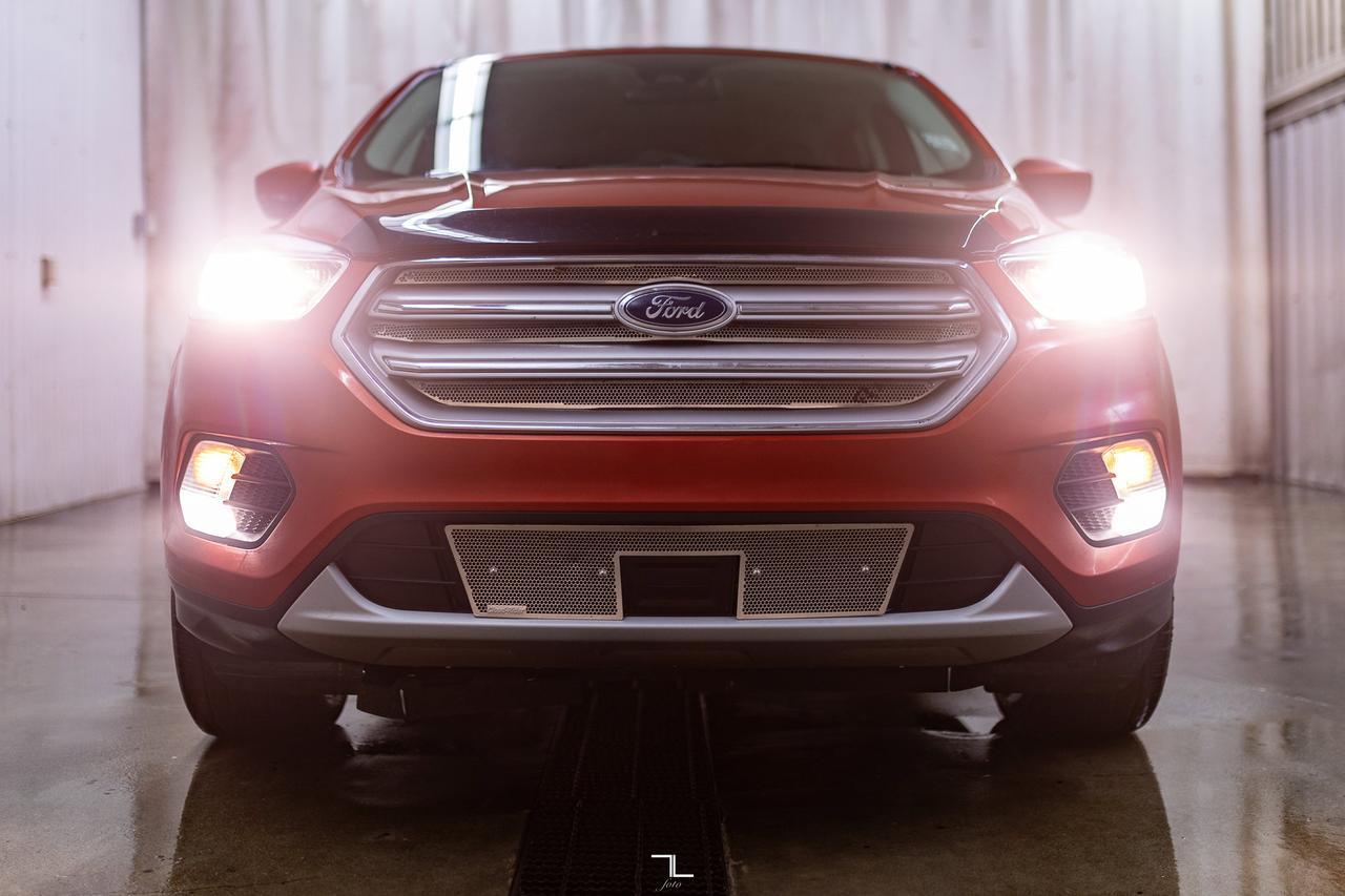 2019 Ford Escape AWD SE PSeat BCam Red Deer AB