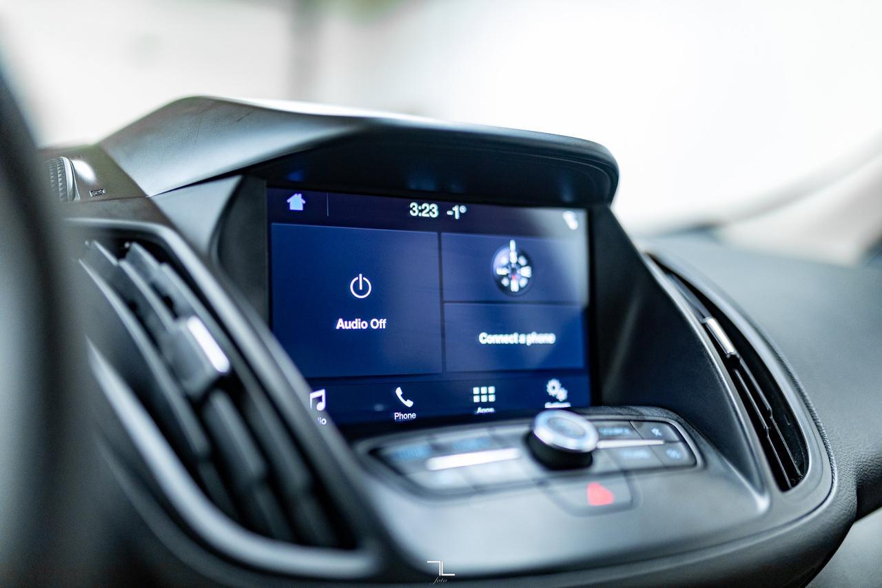 2019 Ford Escape AWD SE PSeat BCam Red Deer AB