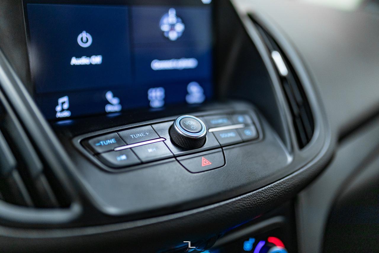 2019 Ford Escape AWD SE PSeat BCam Red Deer AB