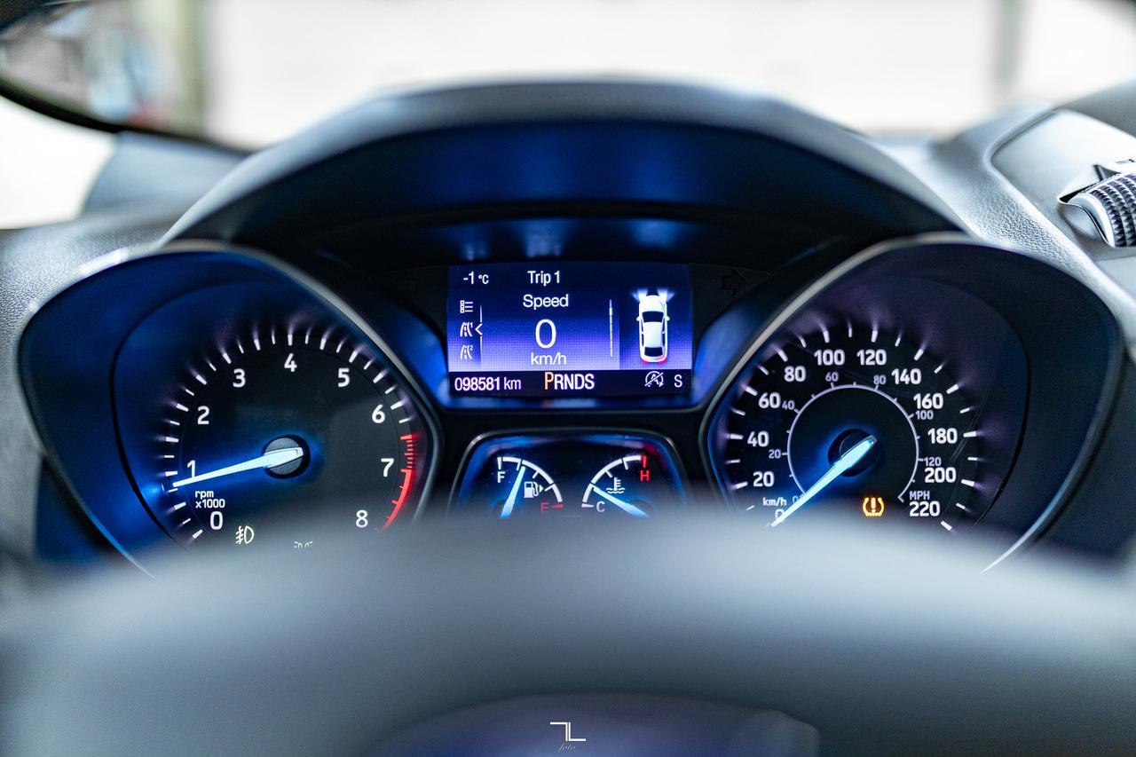 2019 Ford Escape AWD SE PSeat BCam Red Deer AB