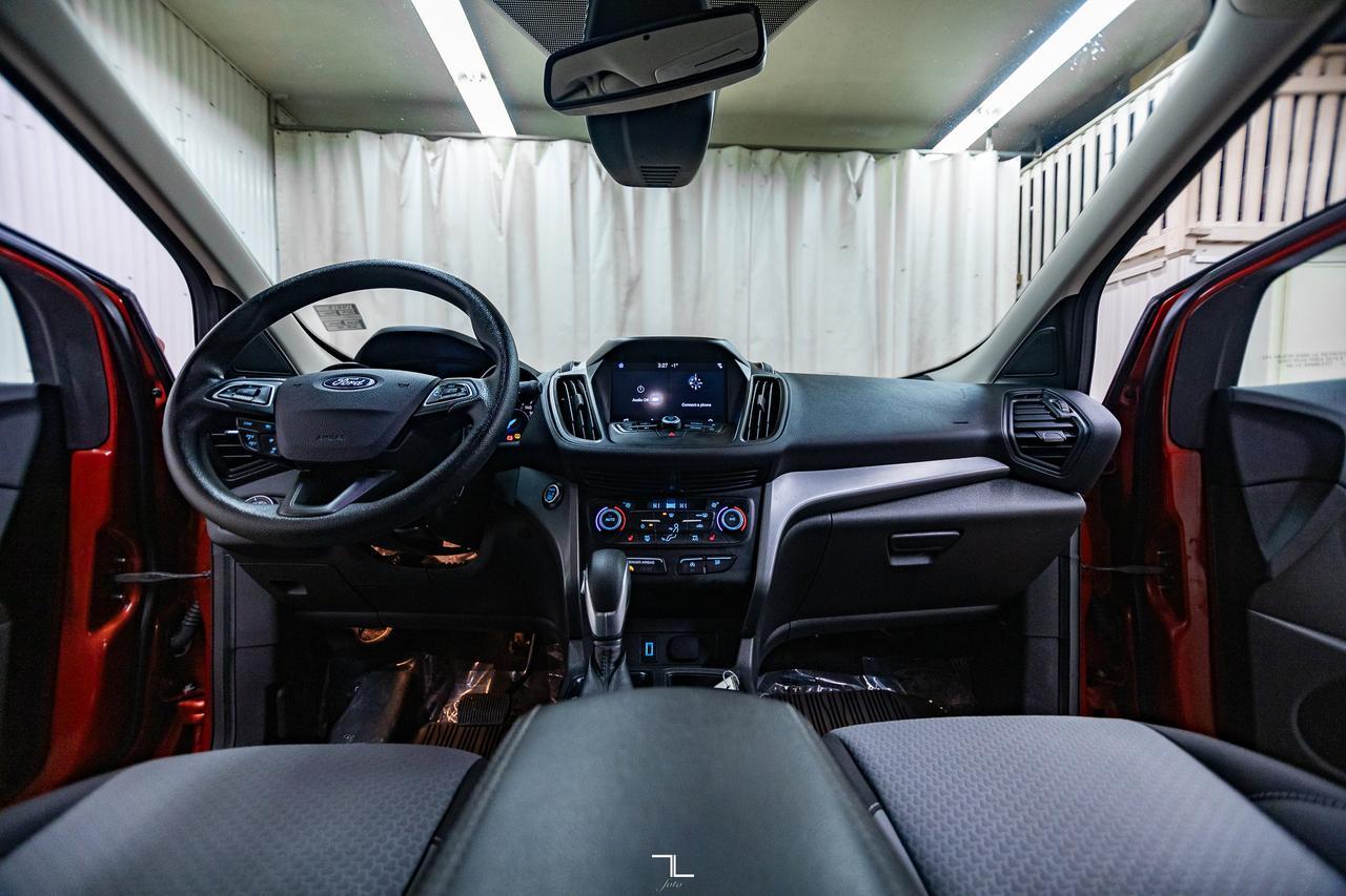 2019 Ford Escape AWD SE PSeat BCam Red Deer AB