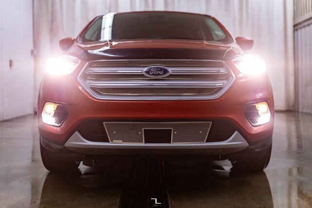 2019 Ford Escape AWD SE PSeat BCam Red Deer AB