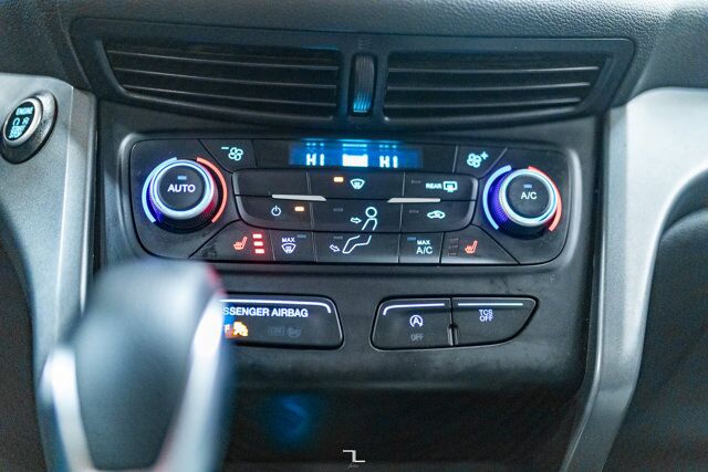 2019 Ford Escape AWD SE PSeat BCam Red Deer AB