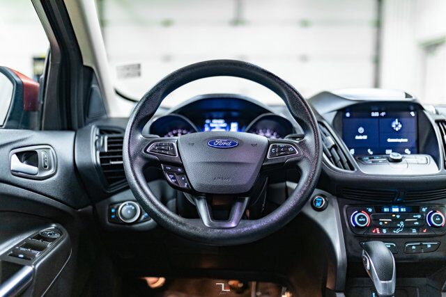 2019 Ford Escape AWD SE PSeat BCam Red Deer AB