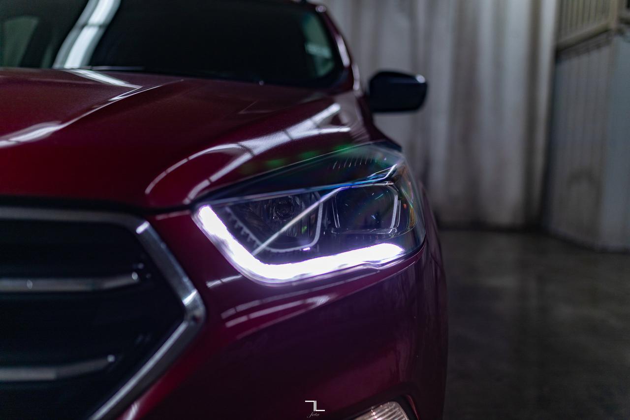 2019 Ford Escape AWD SE PSeat BCam Red Deer AB