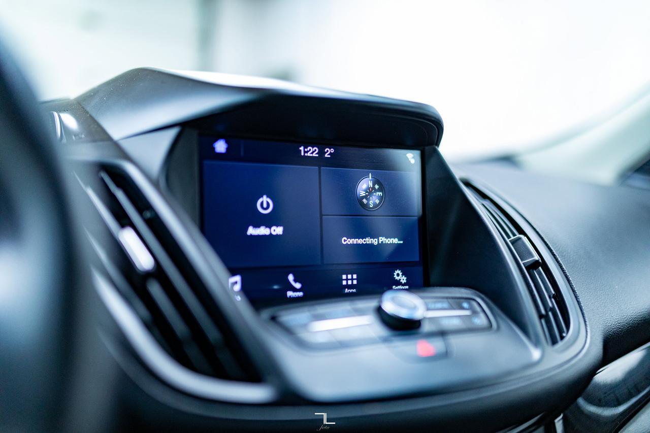 2019 Ford Escape AWD SE PSeat BCam Red Deer AB