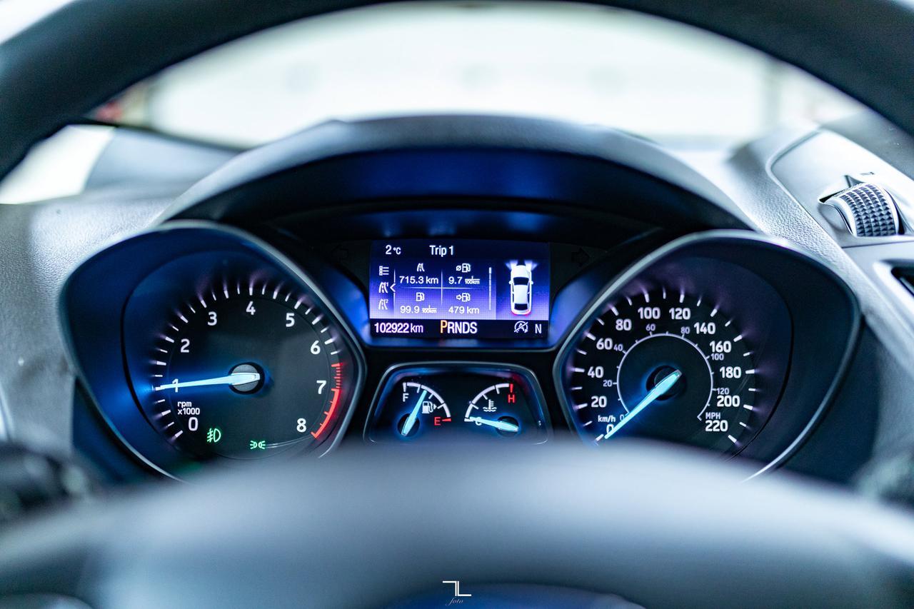 2019 Ford Escape AWD SE PSeat BCam Red Deer AB