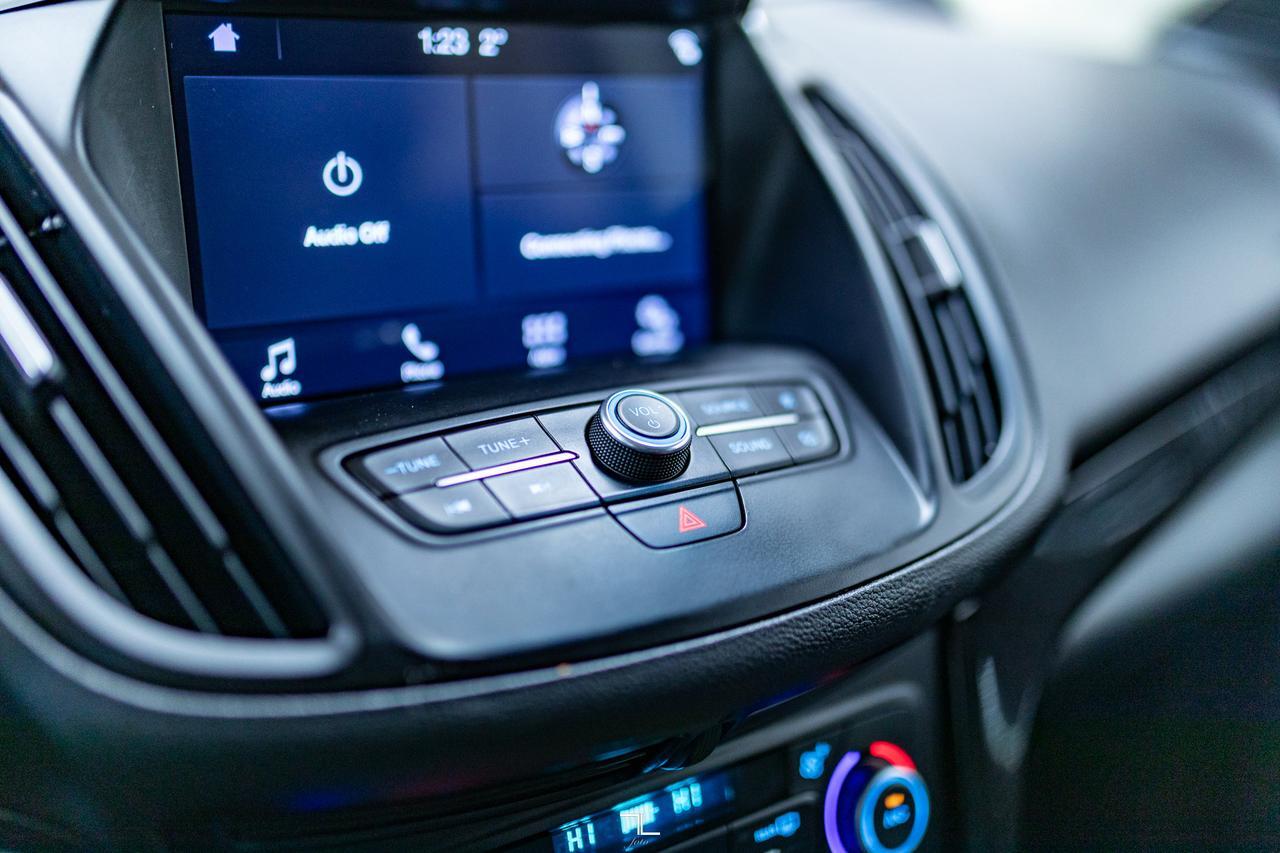 2019 Ford Escape AWD SE PSeat BCam Red Deer AB